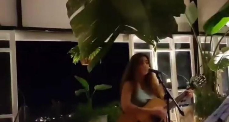 Joelle Makhoul at Green House