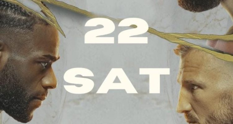 UFC280 at Seven Doors