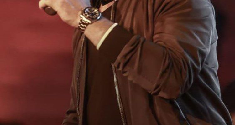 Al Hadchity at Léyl