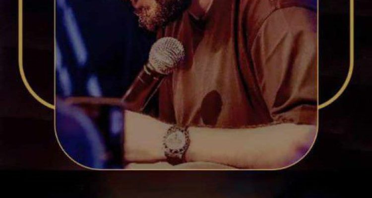 Carlos and Dj Carlos at Leyl