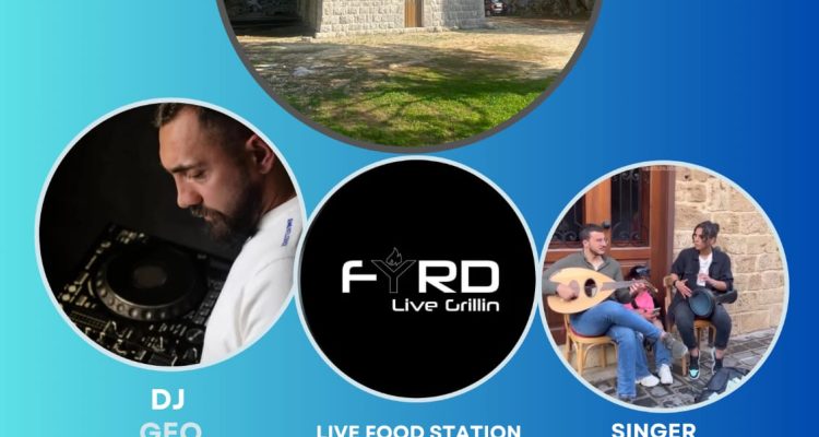 عيد سيدة نايا في كفرشليمان