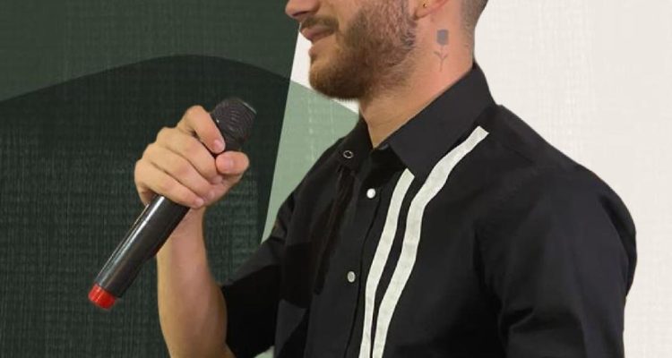 Micho and The Band at Casa Bar