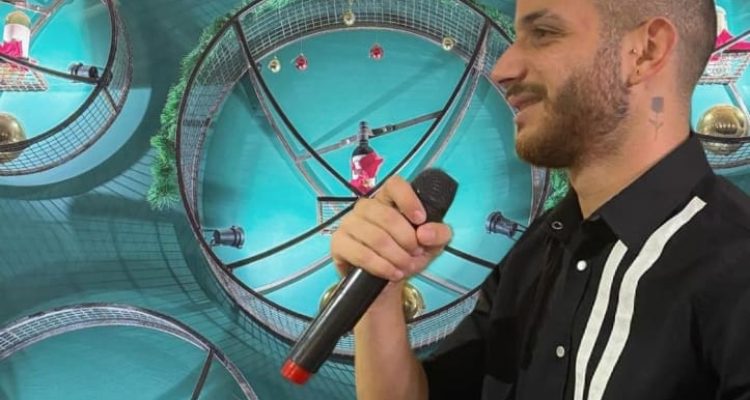 Micho Aoun and the Band at Casa Bar