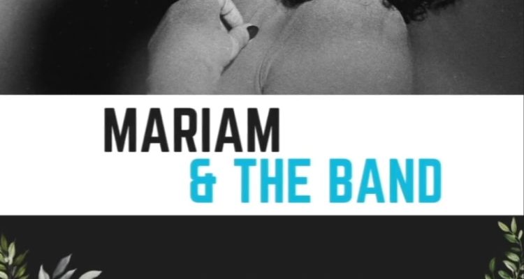 Mariam Mezher at Barrio