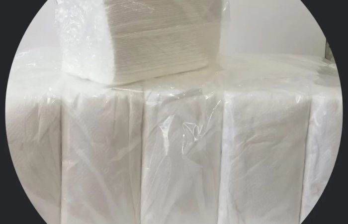 Chlela Shop, image of multiuse napkins