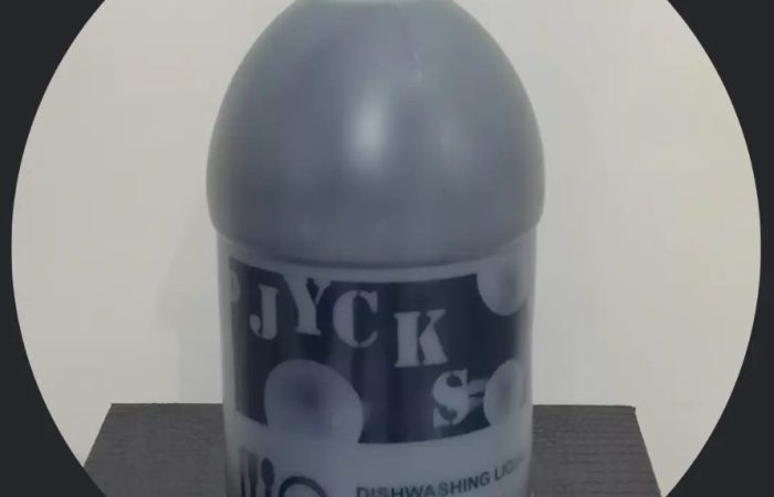 Chlela Shop, image of dishwashing liquid