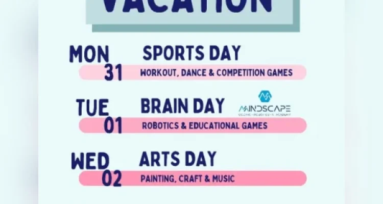 dream ville schedule