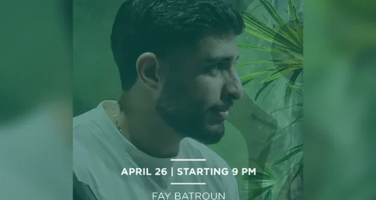 fay batroun 26 apr