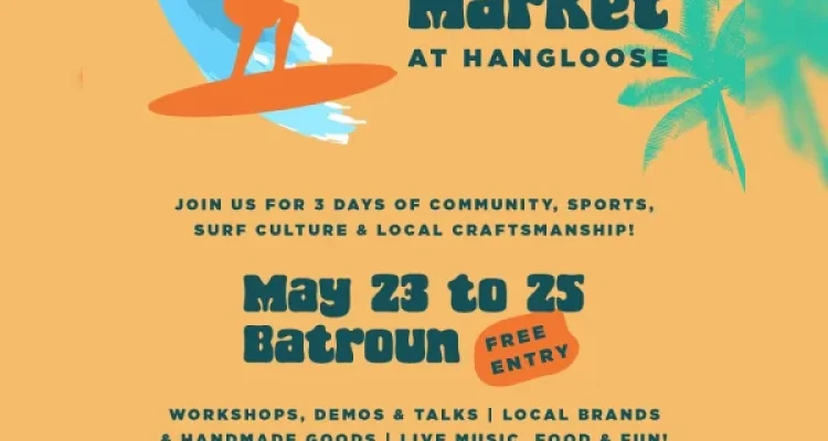 hangloose 23 to 25 may