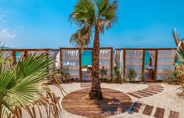 image 7 L'ame Wellness Spa