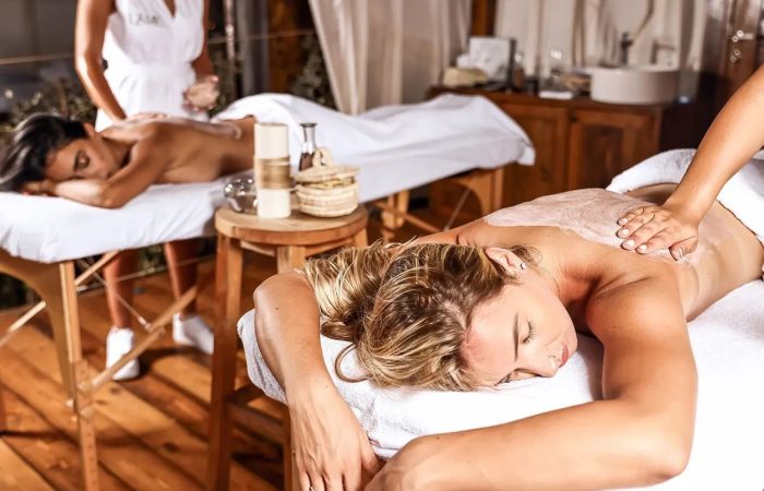 image 8 image 9 L'ame Wellness Spa