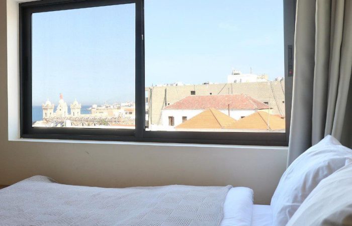 Lemongate Studio, image of the room