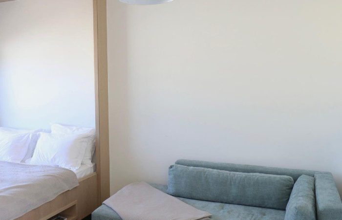 Lemongate Studio, image of the room