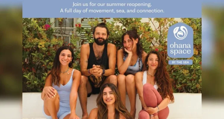 ohana space 15 jun