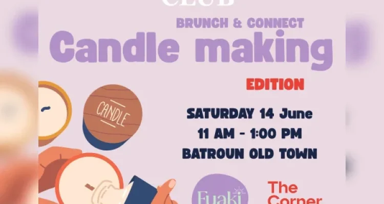 the corner hub 14 jun