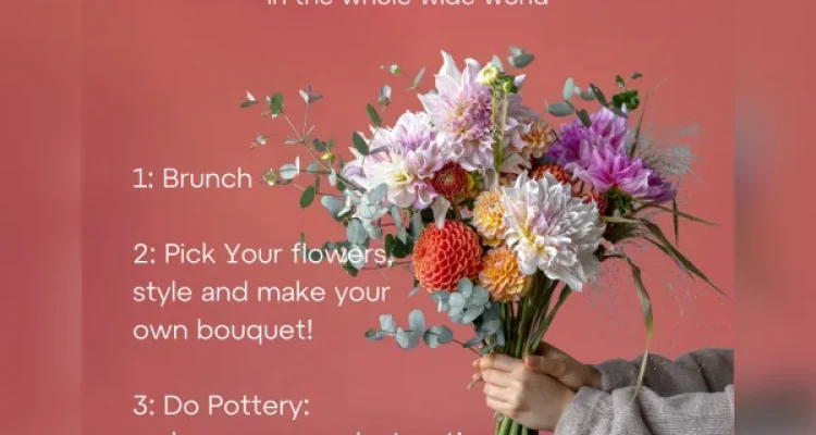 the corner hub 22 mar